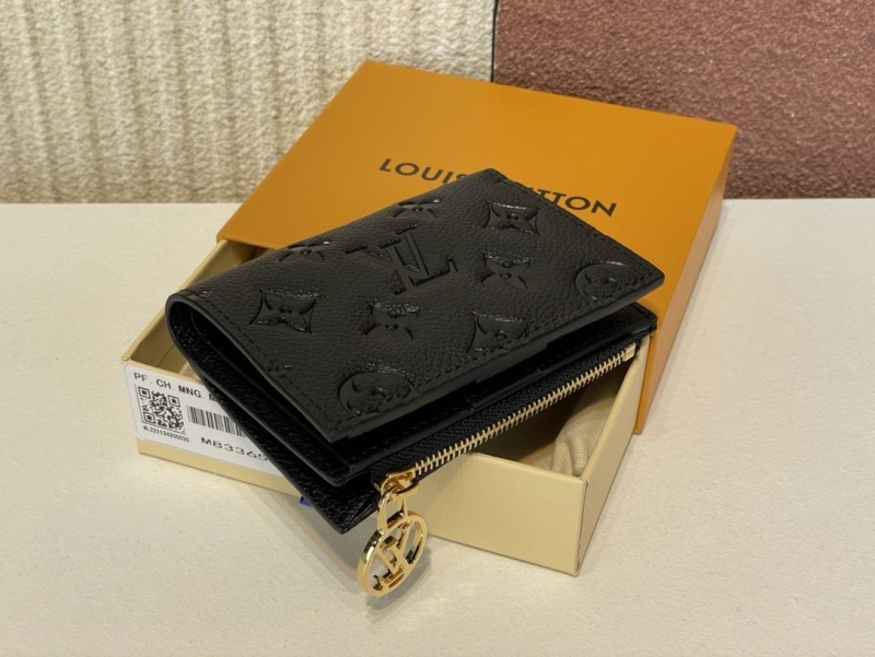 LV Wallets